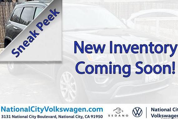 JEEP GRAND CHEROKEE 2015 1C4RJEBGXFC118799 image